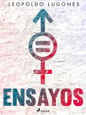 Ensayos (eBook, ePUB)