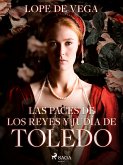 Las paces de los reyes y judía de Toledo (eBook, ePUB)