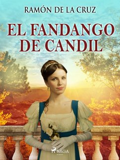 Cover El fandango de candil (eBook, ePUB)