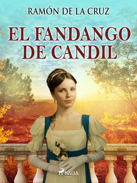 El fandango de candil (eBook, ePUB) El fandango de candil (eBook, ePUB)
