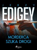 Morderca szuka drogi (eBook, ePUB)
