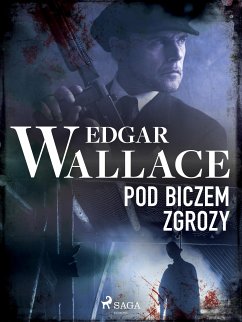 Pod biczem zgrozy (eBook, ePUB) - Wallace, Edgar