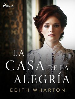 La casa de la alegría (eBook, ePUB) - Wharton, Edith