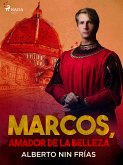 Marcos, amador de la belleza (eBook, ePUB)