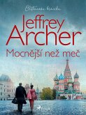 Mocnější než meč (Cliftonova kronika: Díl pátý) (eBook, ePUB)