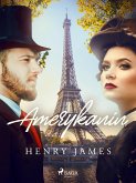 Amerykanin (eBook, ePUB)