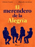 El merendero de la Alegría (eBook, ePUB)