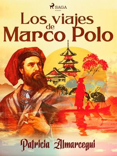 Los viajes de Marco Polo (eBook, ePUB) - Almarcegui, Patricia