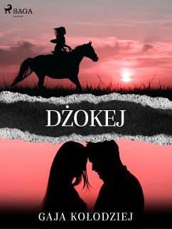 Dżokej (eBook, ePUB) - Kołodziej, Gaja