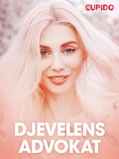 Cover Djevelens advokat - erotiske noveller (eBook, ePUB)