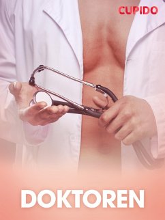 Cover Doktoren - erotiske noveller (eBook, ePUB)