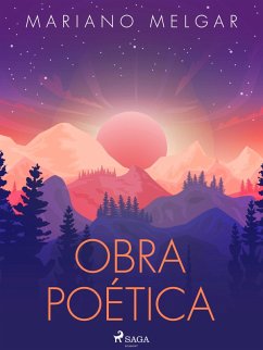 Obra poética (eBook, ePUB) - Melgar, Mariano