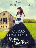 Obras completas de Fernán Caballero. Tomo XIV (eBook, ePUB)