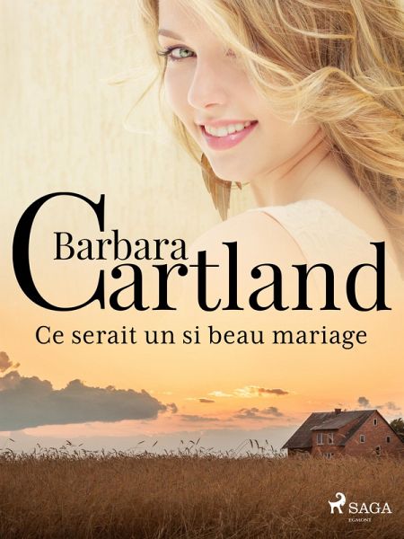 Ce serait un si beau mariage (eBook, ePUB) Ce serait un si beau mariage (eBook, ePUB)