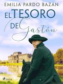 El tesoro de Gastón (eBook, ePUB)