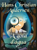 A gôta d'água (eBook, ePUB)