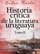 Historia crítica de la literatura... - Bild 1