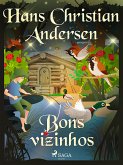 Bons vizinhos (eBook, ePUB)