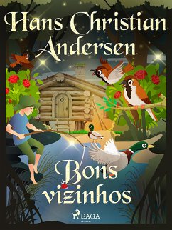 Bons vizinhos (eBook, ePUB) - Andersen, H.C.