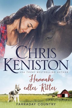 Cover Hannahs edler Ritter (Farraday Country Texas, #8) (eBook, ePUB)