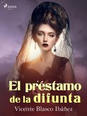 El préstamo de la difunta (eBook, ePUB)