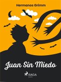 Juan Sin Miedo (eBook, ePUB)