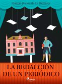 La redacción de un periódico (eBook, ePUB)