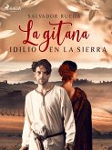 La Gitana: idilio en la sierra (eBook, ePUB)