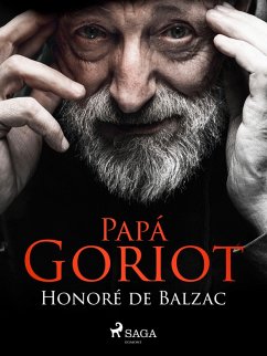 Cover Papá Goriot (eBook, ePUB)