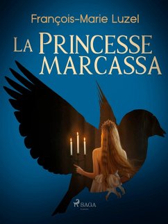 La Princesse Marcassa (eBook, ePUB) - Luzel, François-Marie