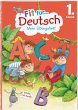 Fit für Deutsch 1. Klasse. Mein... - Bild 1