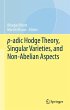 p-adic Hodge Theory, Singular... - Bild 1