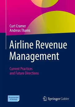 Airline Revenue Management - Cramer, Curt;Thams, Andreas