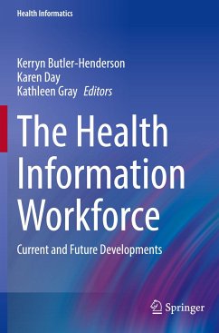 The Health Information Workforce