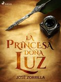 La princesa doña Luz (eBook, ePUB)