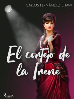 El cortejo de la Irene (eBook, ePUB) - Fernández Shaw, Carlos