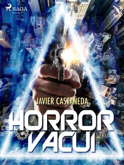 Horror Vacui (eBook, ePUB) - Castañeda, Javier