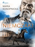 Niemczaki (eBook, ePUB)