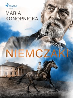 Niemczaki (eBook, ePUB) - Konopnicka, Maria