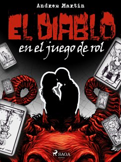 El diablo en el juego de rol (eBook, ePUB) - Martín, Andreu