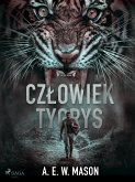 Człowiek tygrys (eBook, ePUB)