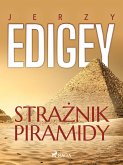 Strażnik piramidy (eBook, ePUB)