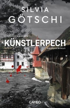 Cover Künstlerpech (eBook, ePUB)