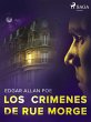 Los crimenes de Rue Morge (eBook, ePUB) - Bild 1