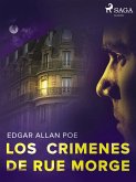 Los crimenes de Rue Morge (eBook, ePUB)