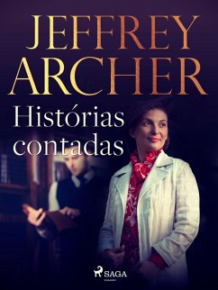 Histórias contadas (eBook, ePUB) - Archer, Jeffrey
