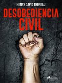 Desobediencia civil (eBook, ePUB)