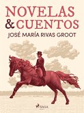 Novelas y cuentos (eBook, ePUB)