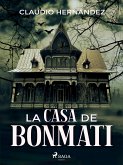 La casa de Bonmati (eBook, ePUB)