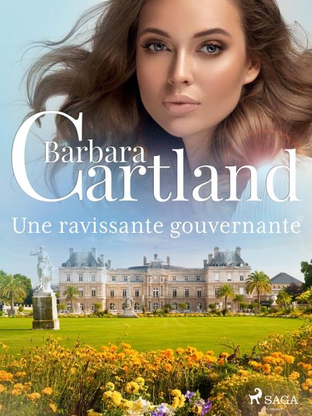 Une ravissante gouvernante (eBook, ePUB)